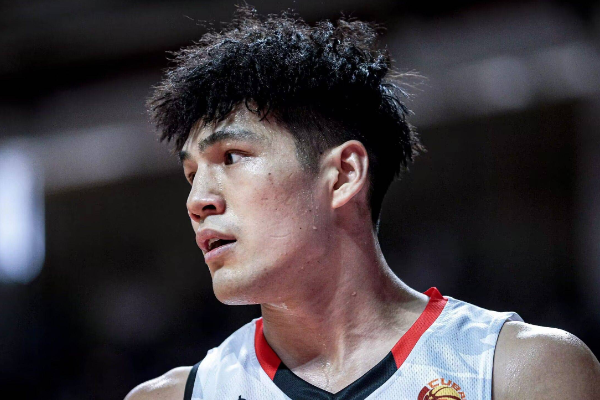 陳國豪低迷遭遇新秀阻擊！北控客場終結四連敗