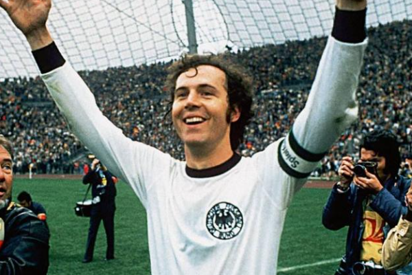 足壇歷史十大后衛有哪些？